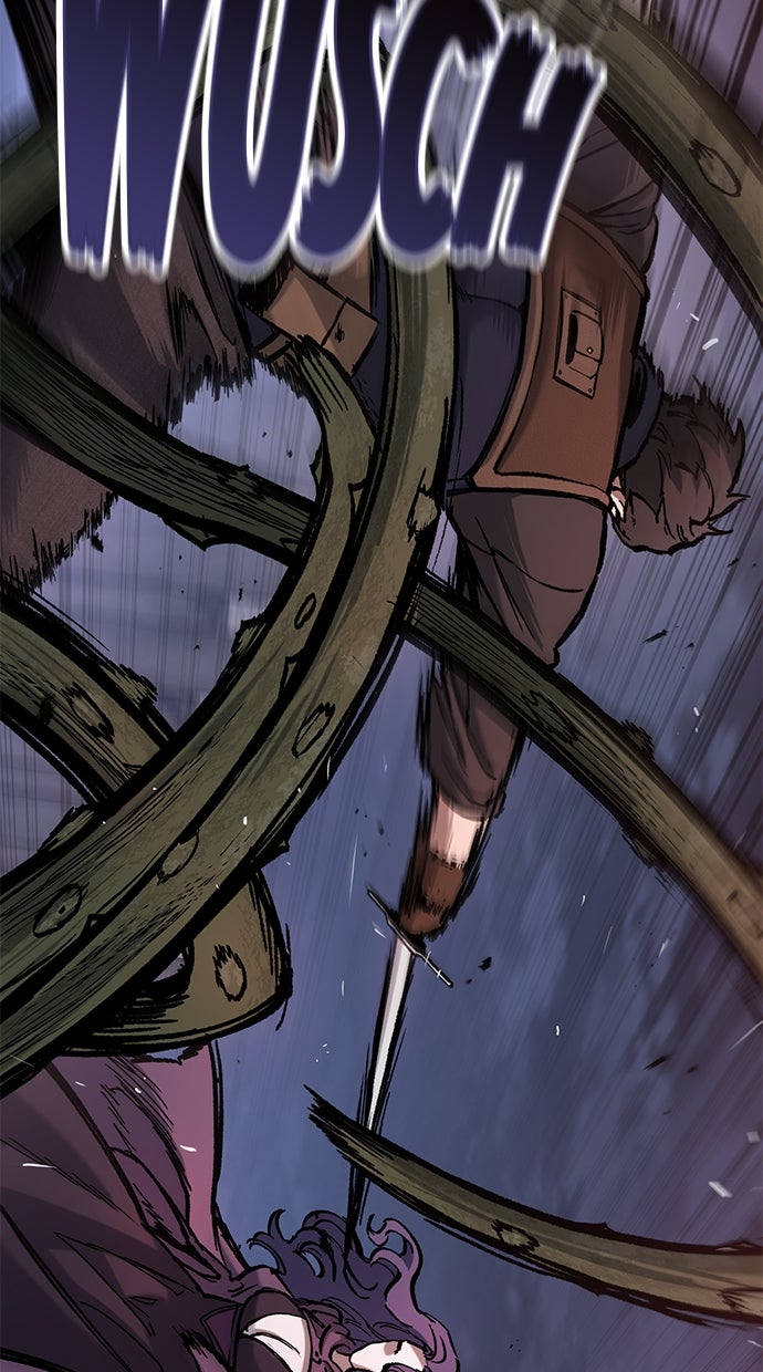 Read Der Ritter lebt nur heute Manga Online