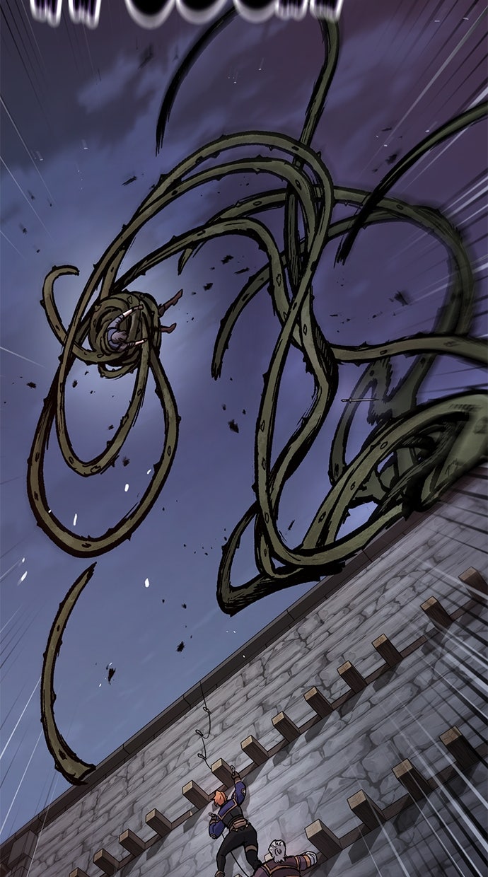 Read Der Ritter lebt nur heute Manga Online