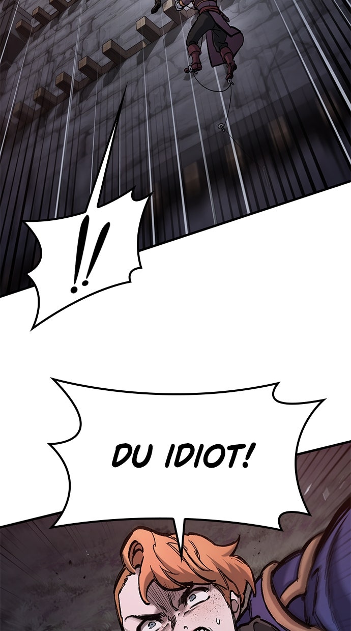 Read Der Ritter lebt nur heute Manga Online