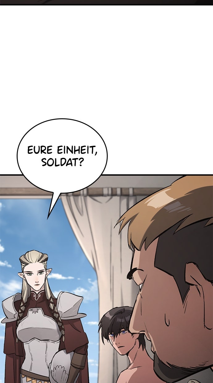 Read Der Ritter lebt nur heute Manga Online