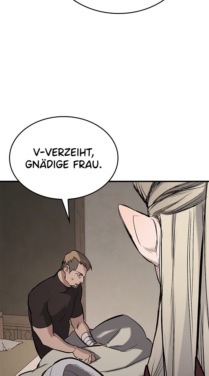 Read Der Ritter lebt nur heute Manga Online