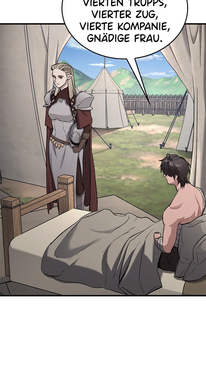 Read Der Ritter lebt nur heute Manga Online