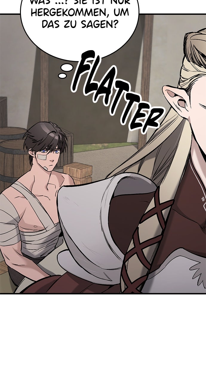 Read Der Ritter lebt nur heute Manga Online