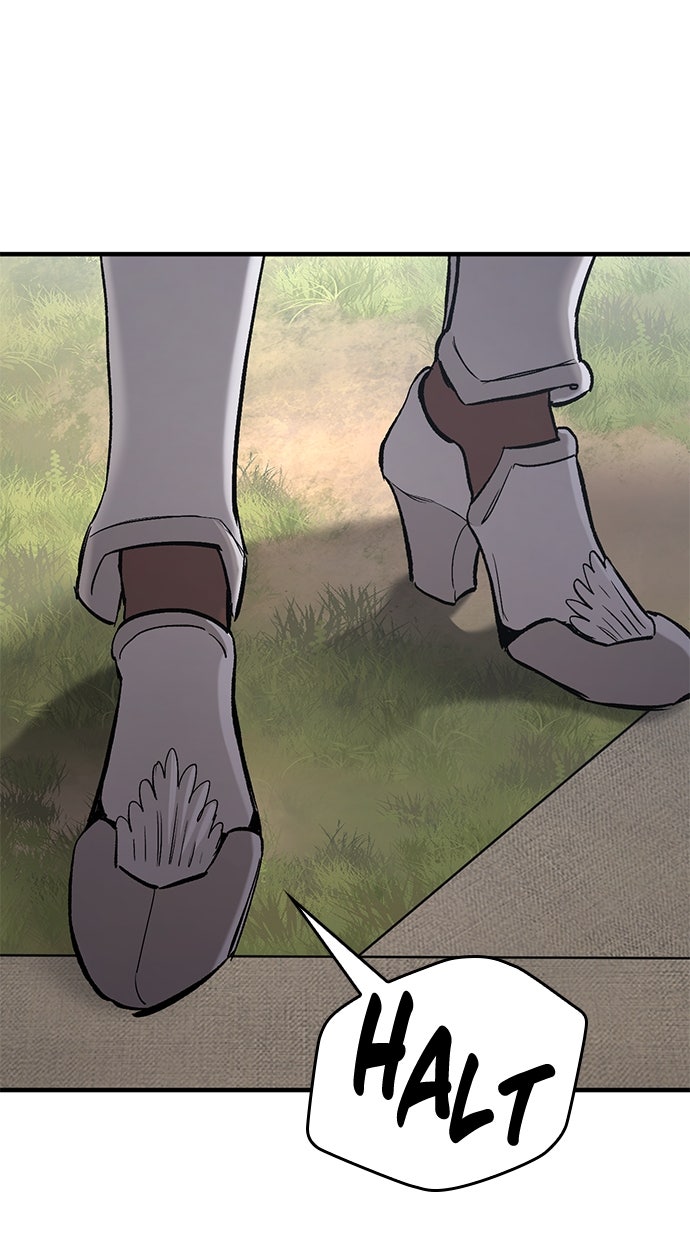 Read Der Ritter lebt nur heute Manga Online