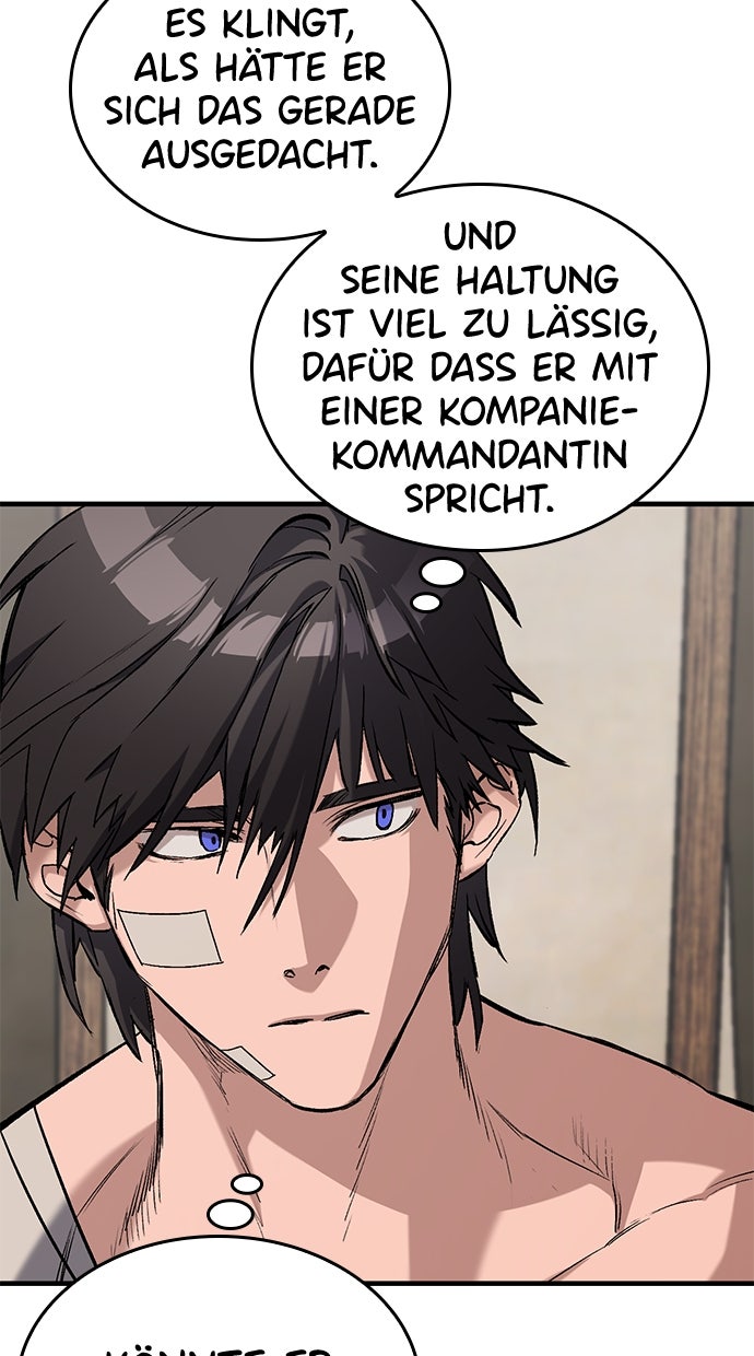 Read Der Ritter lebt nur heute Manga Online