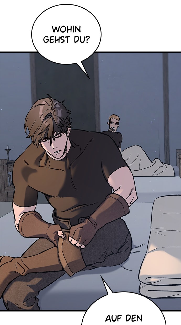 Read Der Ritter lebt nur heute Manga Online