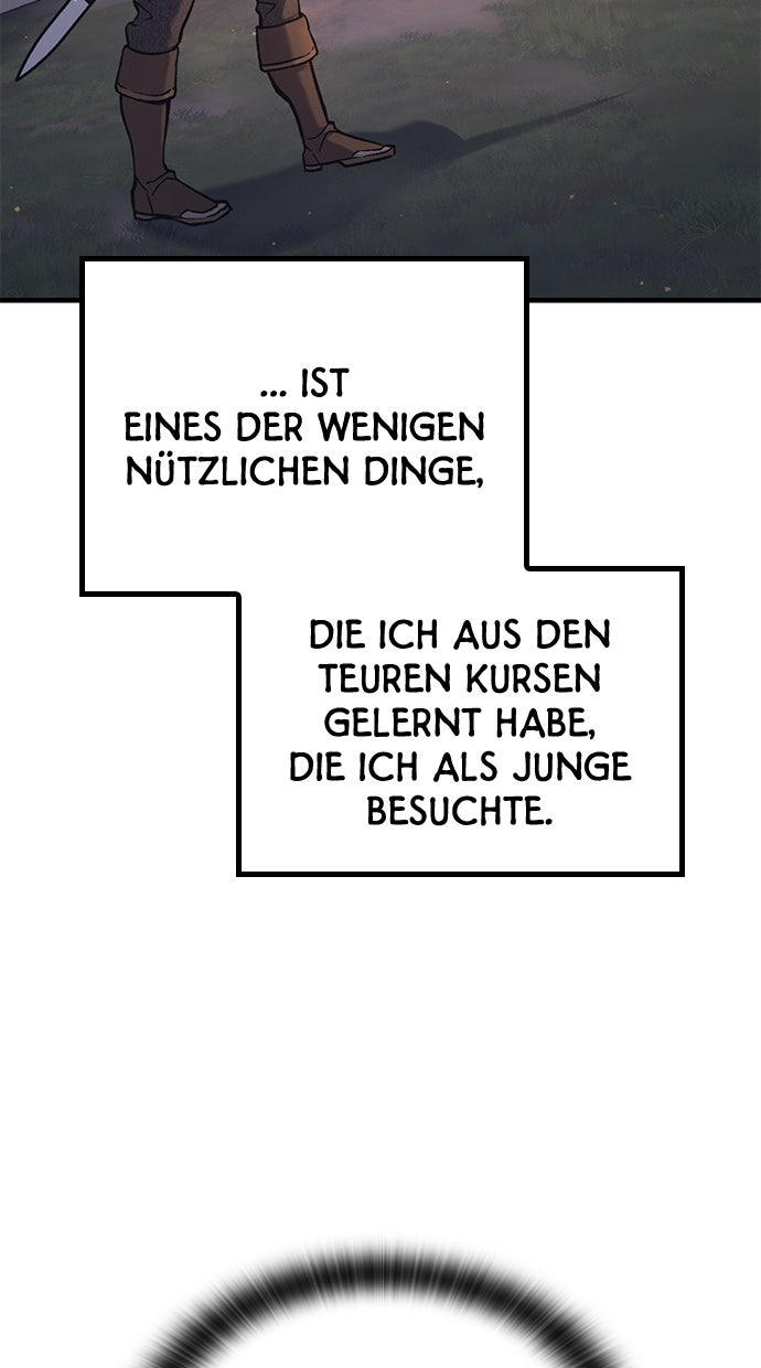 Read Der Ritter lebt nur heute Manga Online