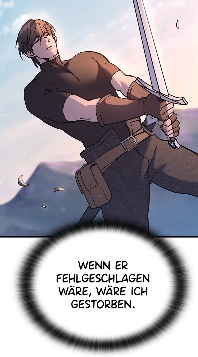 Read Der Ritter lebt nur heute Manga Online