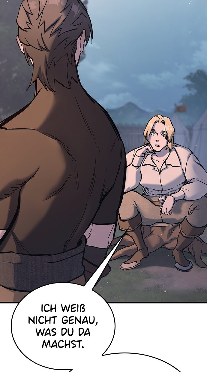 Read Der Ritter lebt nur heute Manga Online