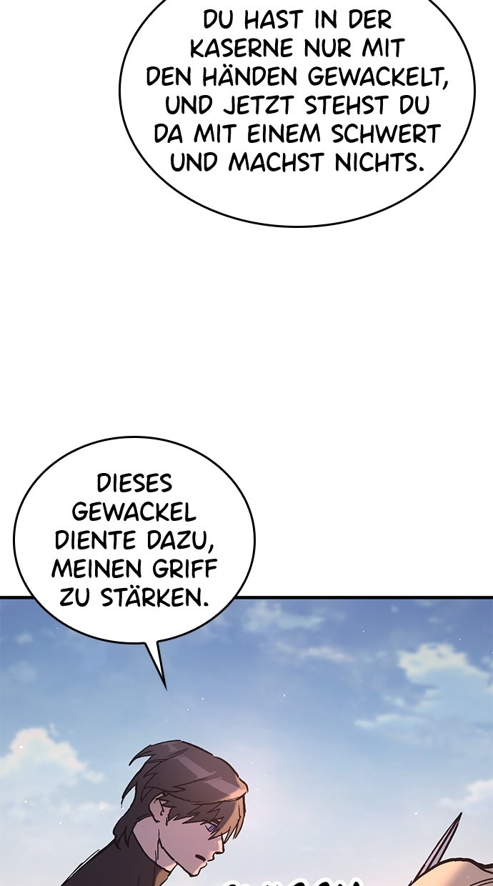 Read Der Ritter lebt nur heute Manga Online