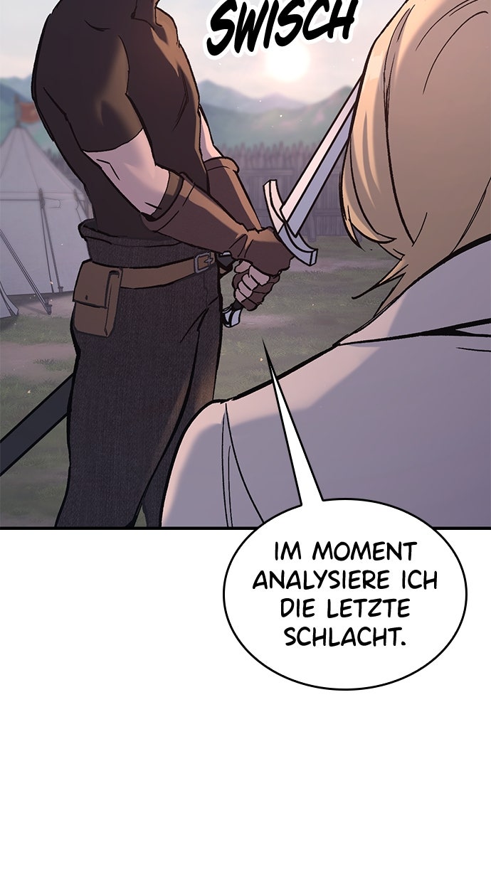 Read Der Ritter lebt nur heute Manga Online