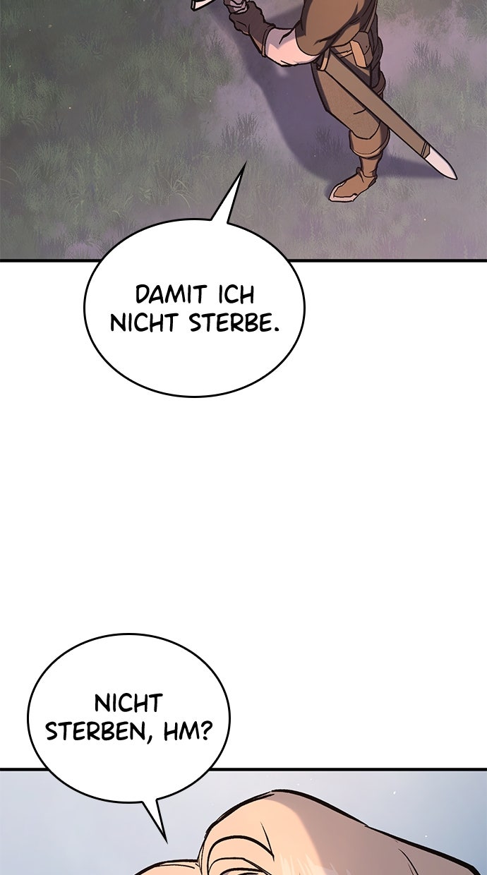 Read Der Ritter lebt nur heute Manga Online