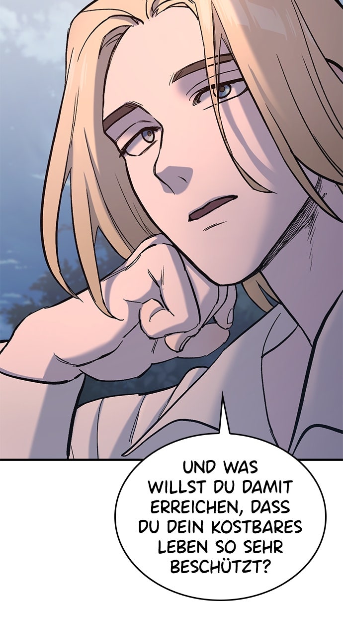 Read Der Ritter lebt nur heute Manga Online