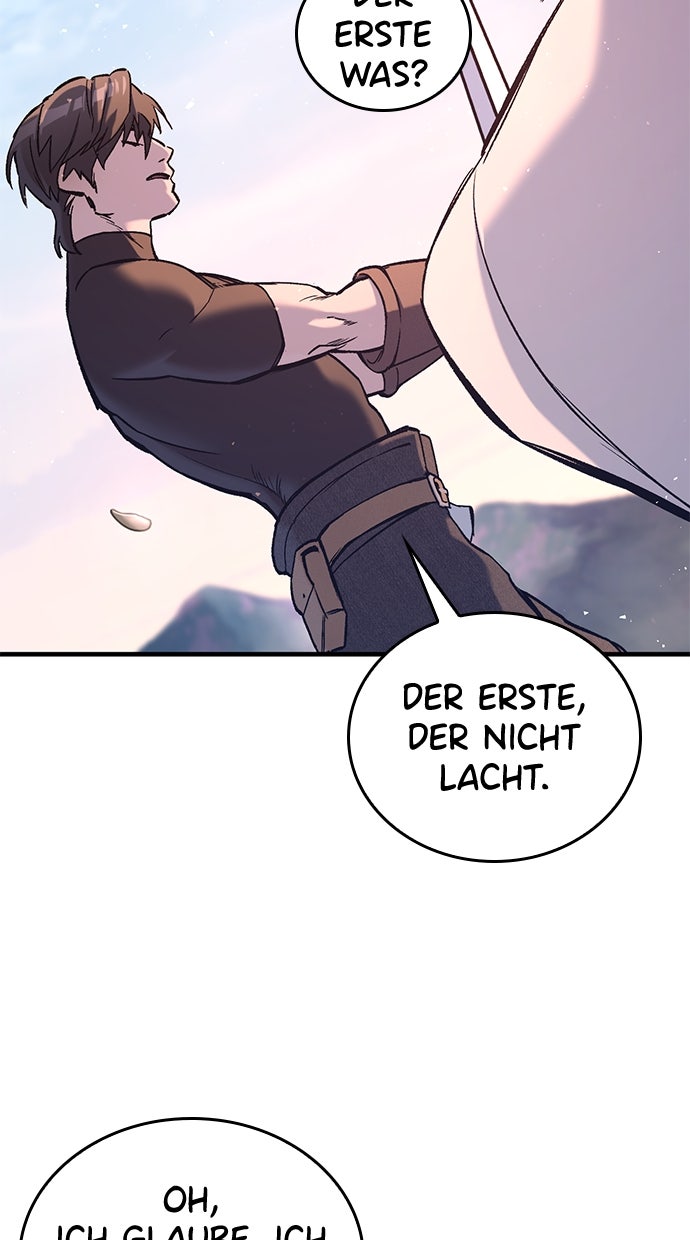 Read Der Ritter lebt nur heute Manga Online