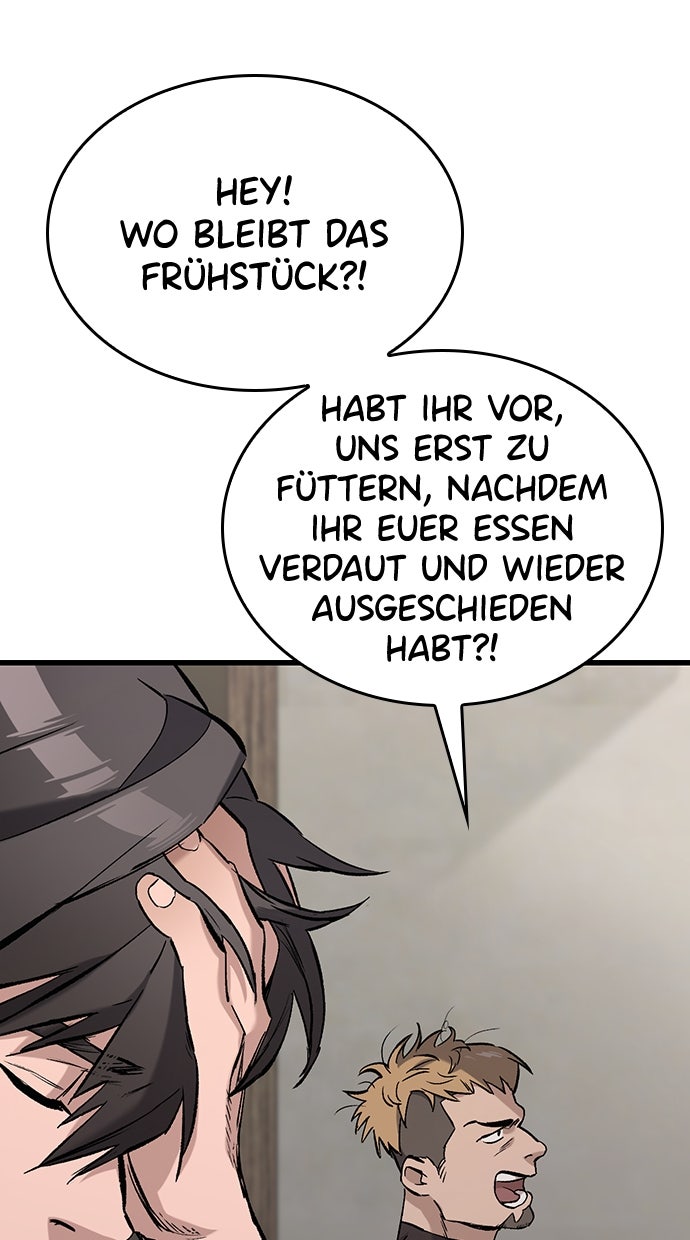 Read Der Ritter lebt nur heute Manga Online
