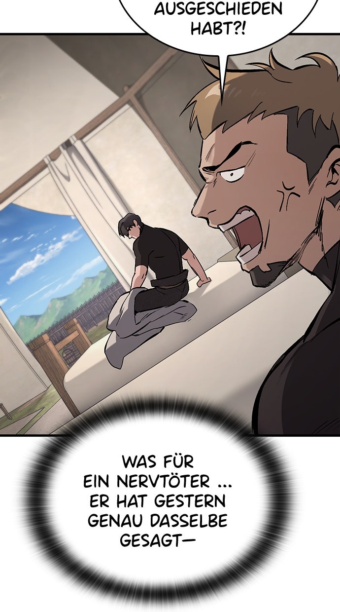 Read Der Ritter lebt nur heute Manga Online
