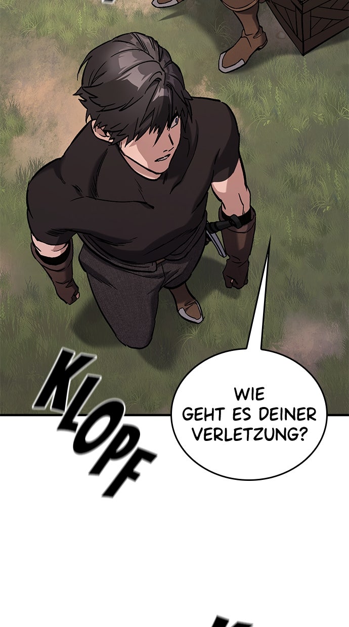 Read Der Ritter lebt nur heute Manga Online