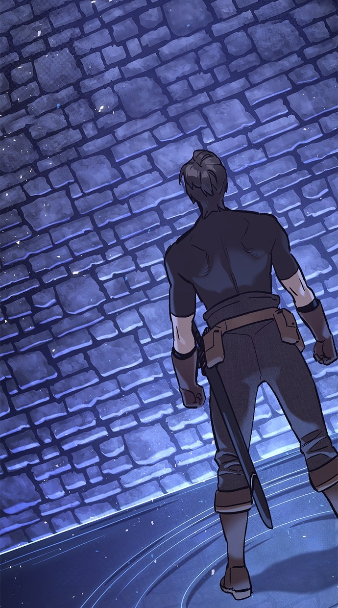 Read Der Ritter lebt nur heute Manga Online