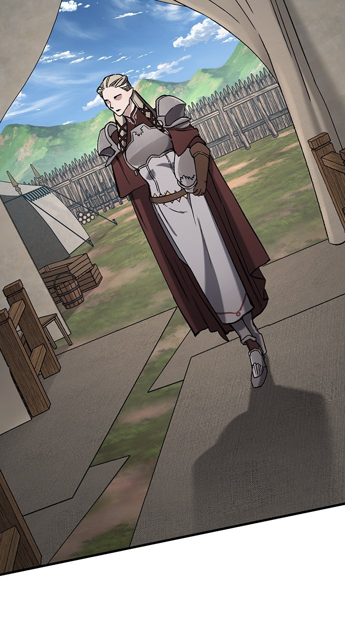 Read Der Ritter lebt nur heute Manga Online