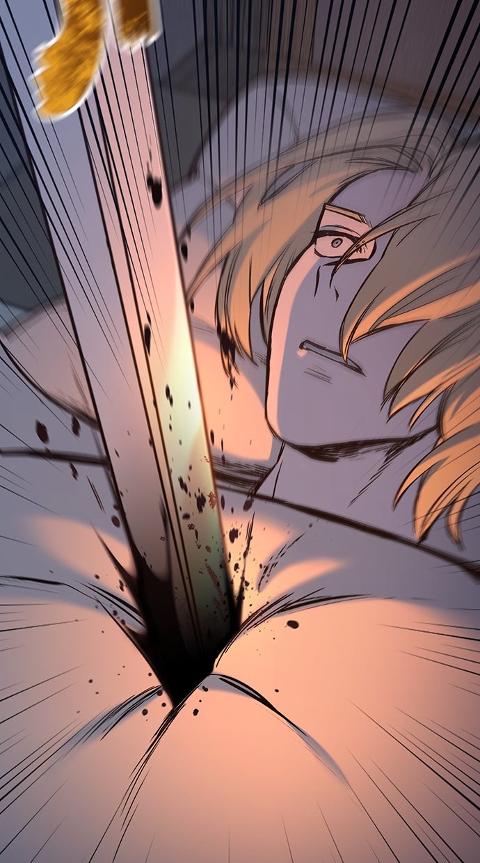 Read Der Ritter lebt nur heute Manga Online