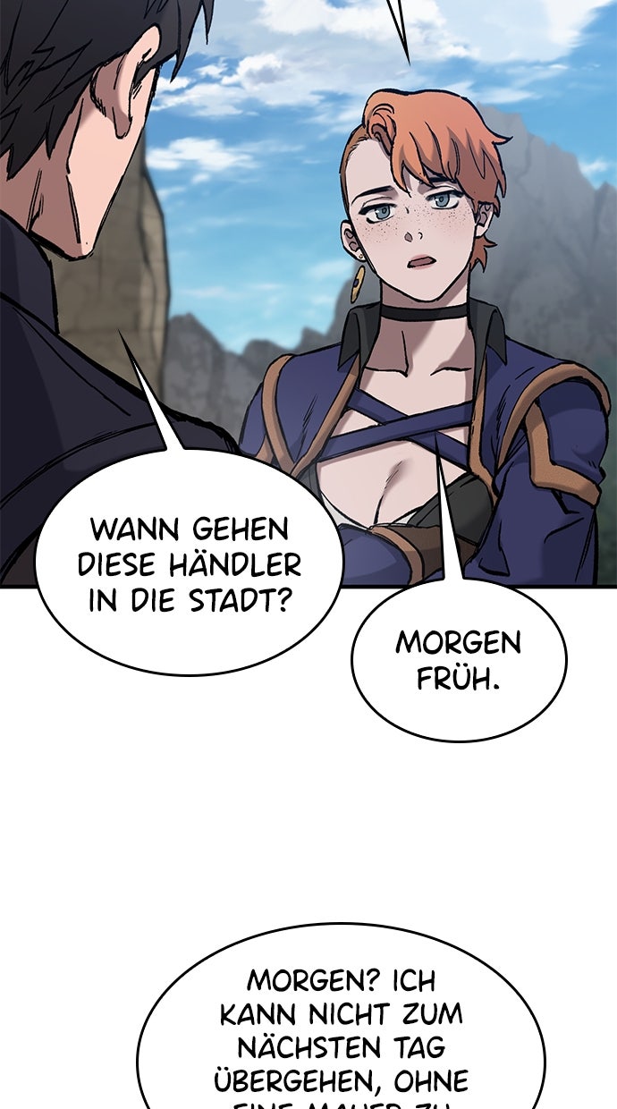 Read Der Ritter lebt nur heute Manga Online