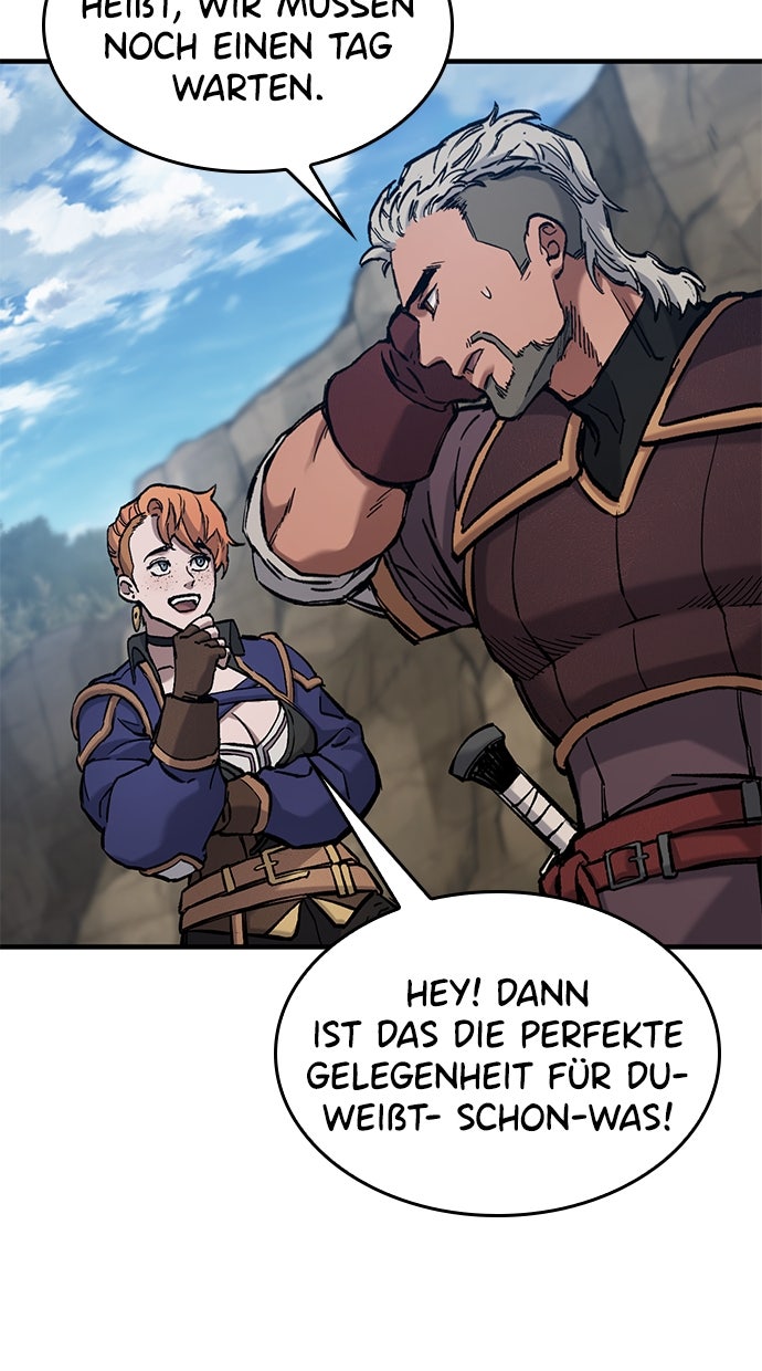 Read Der Ritter lebt nur heute Manga Online