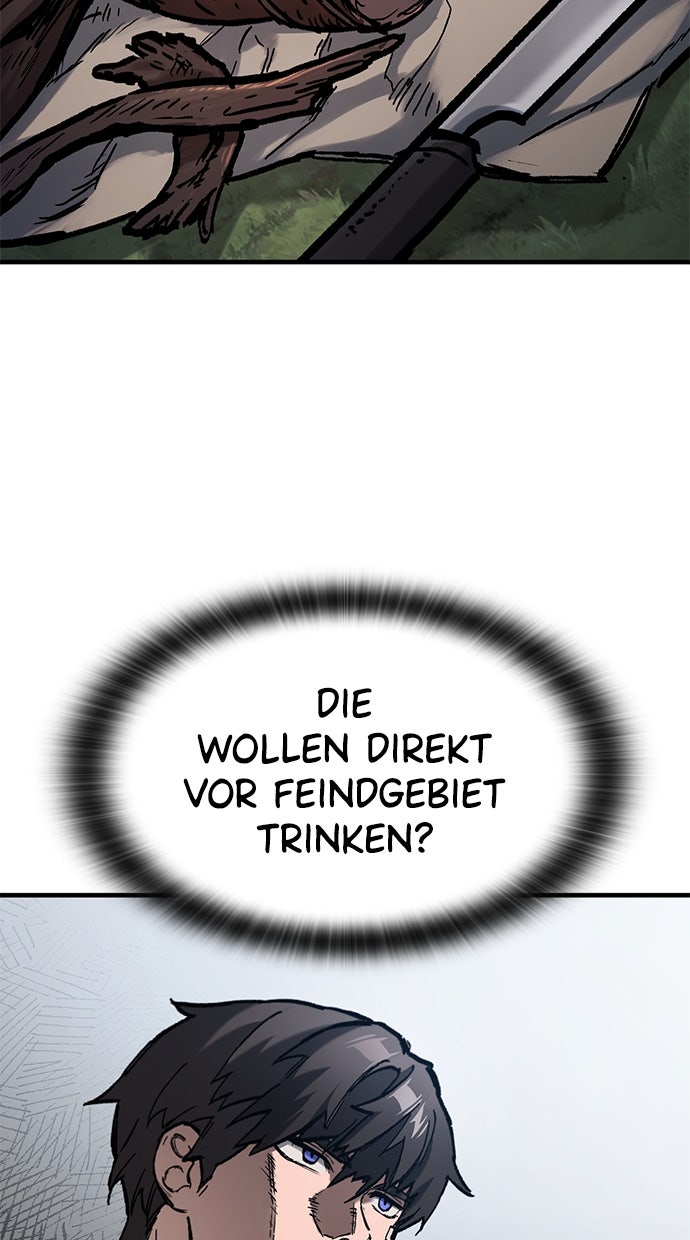 Read Der Ritter lebt nur heute Manga Online