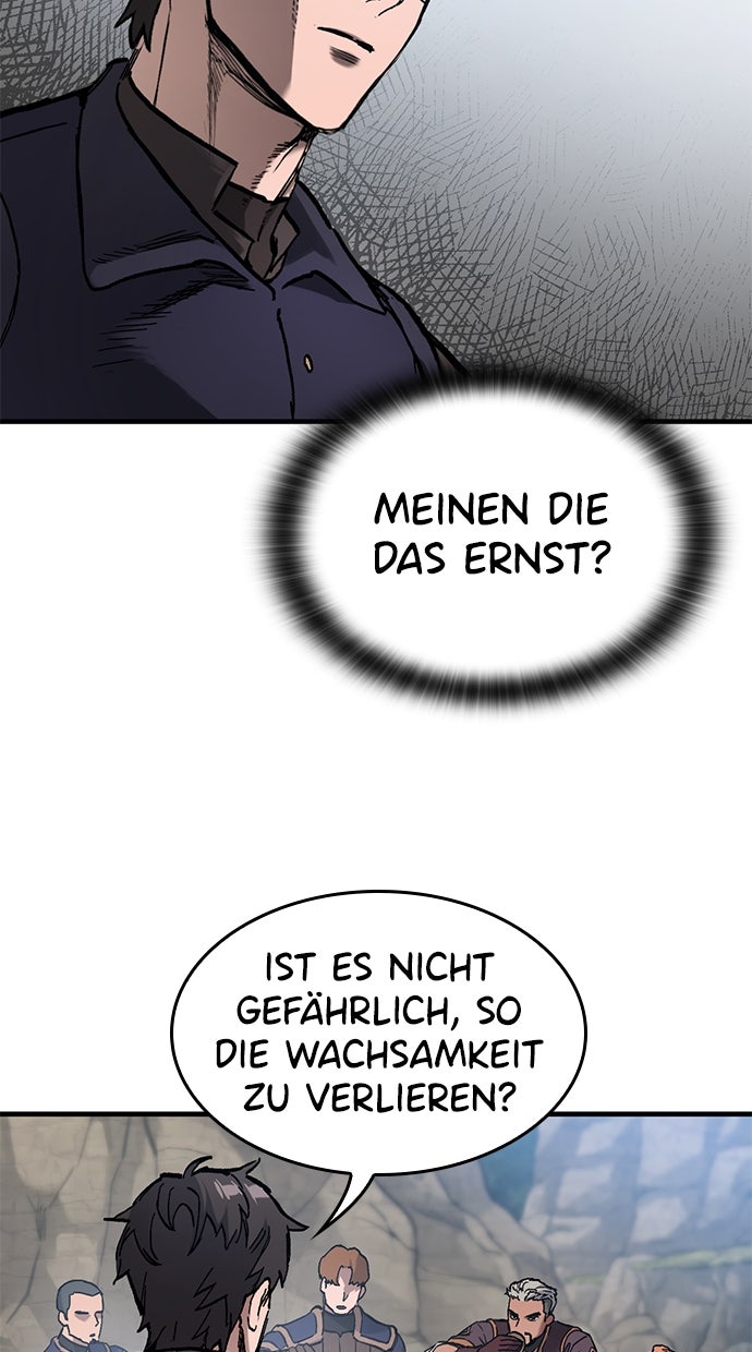 Read Der Ritter lebt nur heute Manga Online