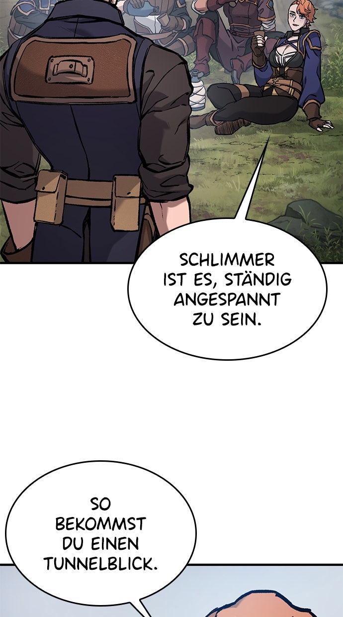 Read Der Ritter lebt nur heute Manga Online