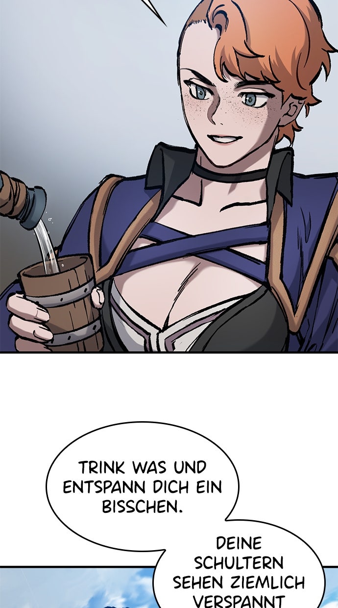 Read Der Ritter lebt nur heute Manga Online