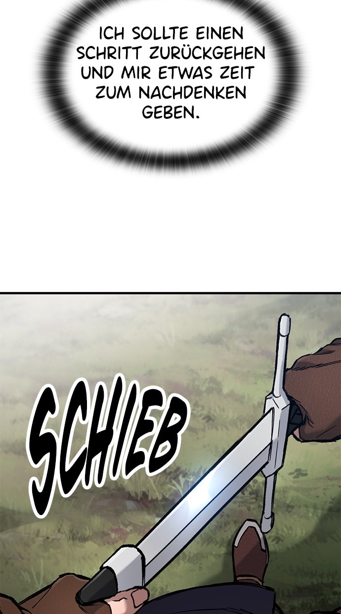 Read Der Ritter lebt nur heute Manga Online