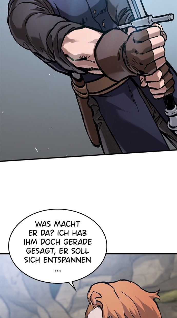 Read Der Ritter lebt nur heute Manga Online