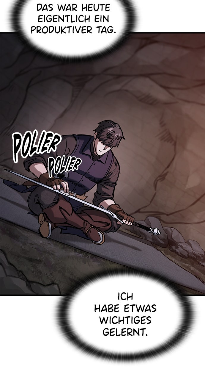 Read Der Ritter lebt nur heute Manga Online