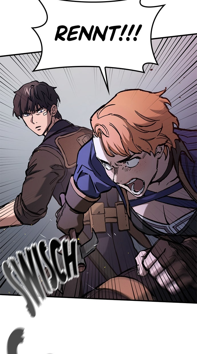 Read Der Ritter lebt nur heute Manga Online