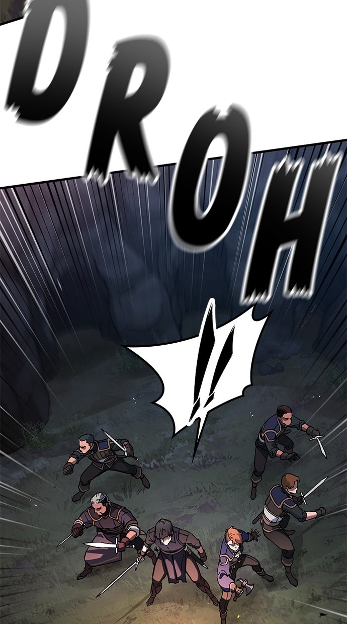 Read Der Ritter lebt nur heute Manga Online