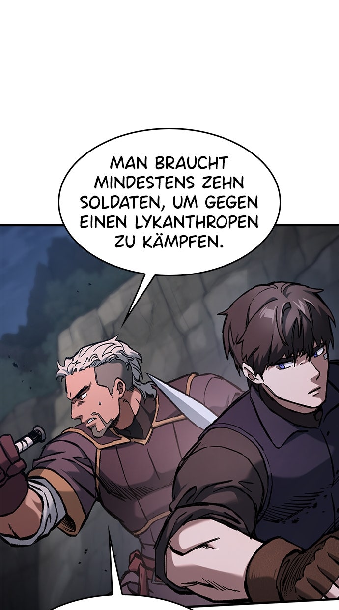 Read Der Ritter lebt nur heute Manga Online