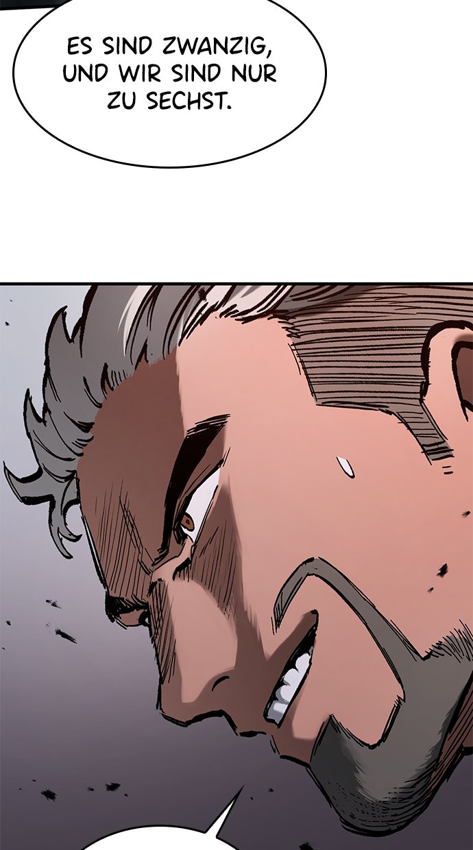 Read Der Ritter lebt nur heute Manga Online