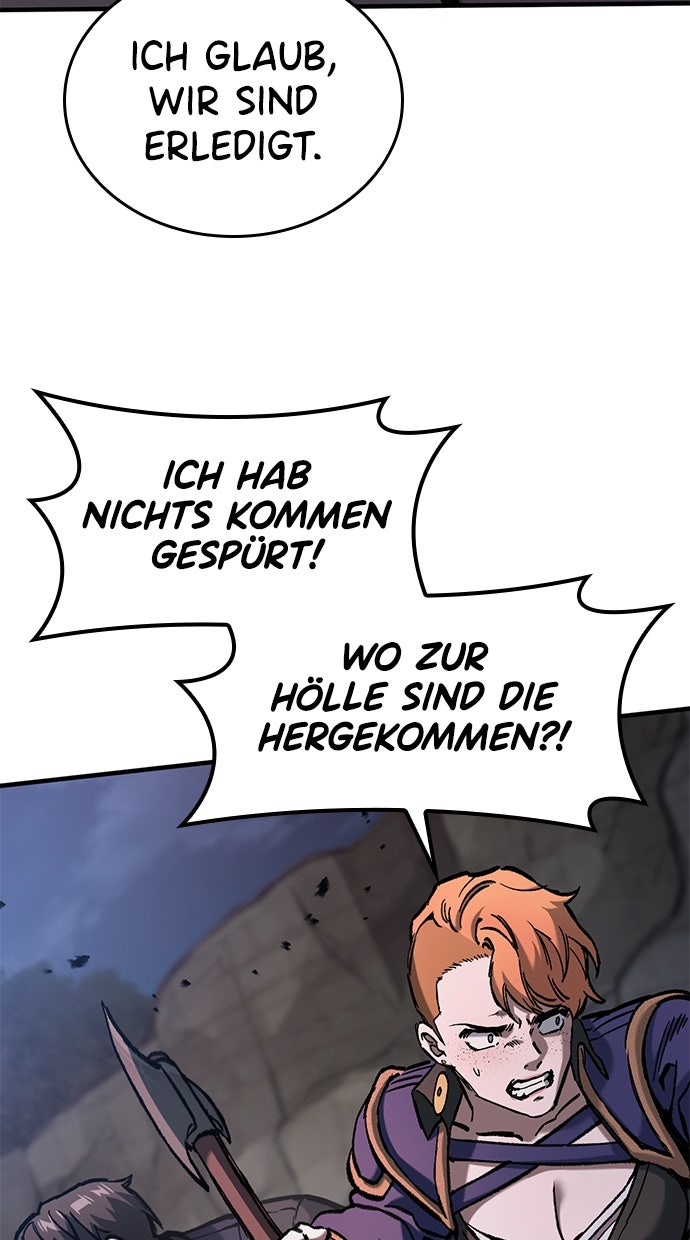 Read Der Ritter lebt nur heute Manga Online