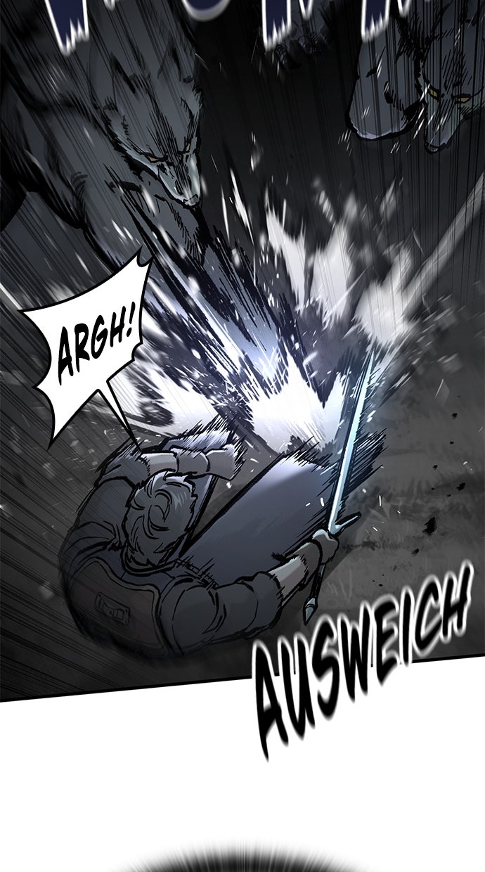 Read Der Ritter lebt nur heute Manga Online