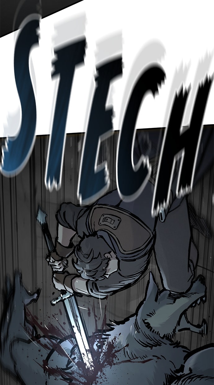 Read Der Ritter lebt nur heute Manga Online