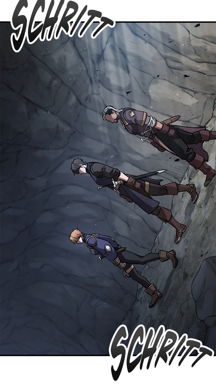 Read Der Ritter lebt nur heute Manga Online