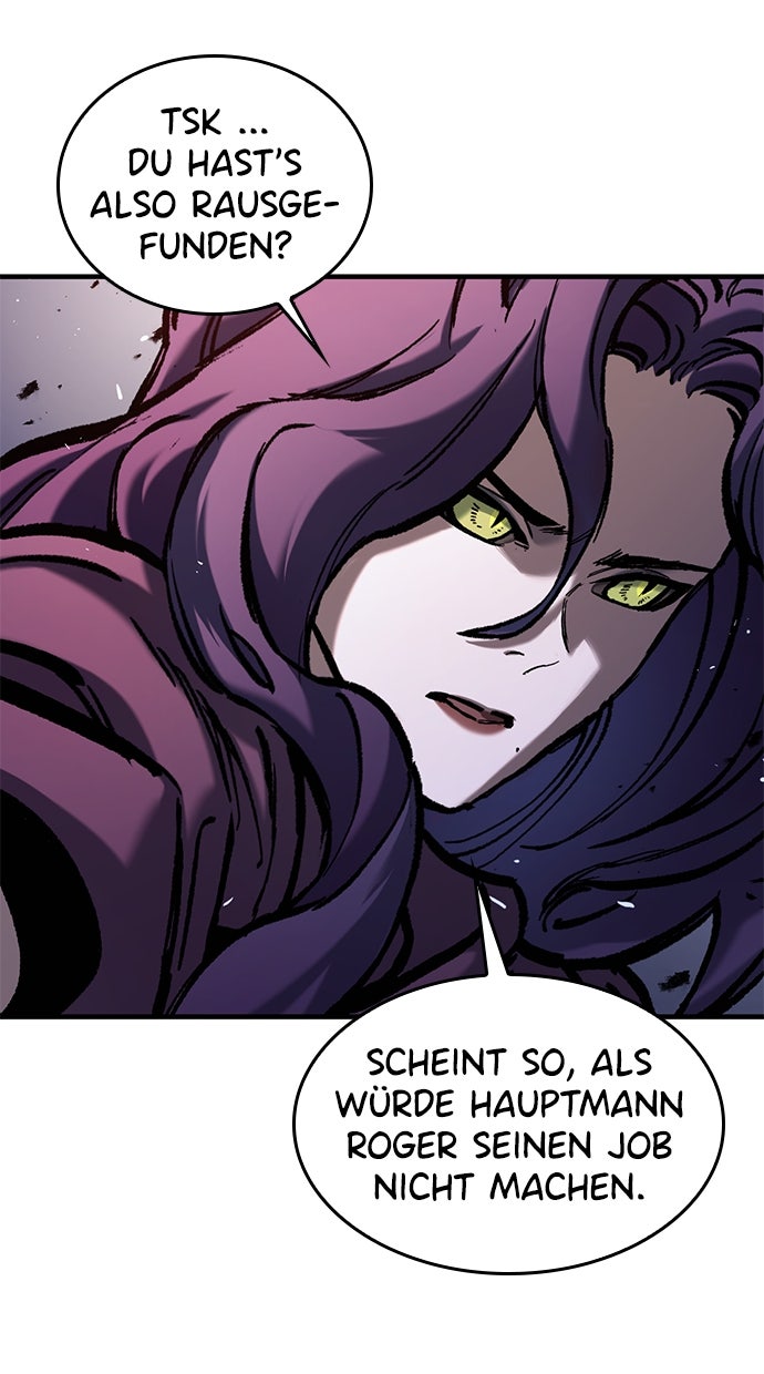 Read Der Ritter lebt nur heute Manga Online