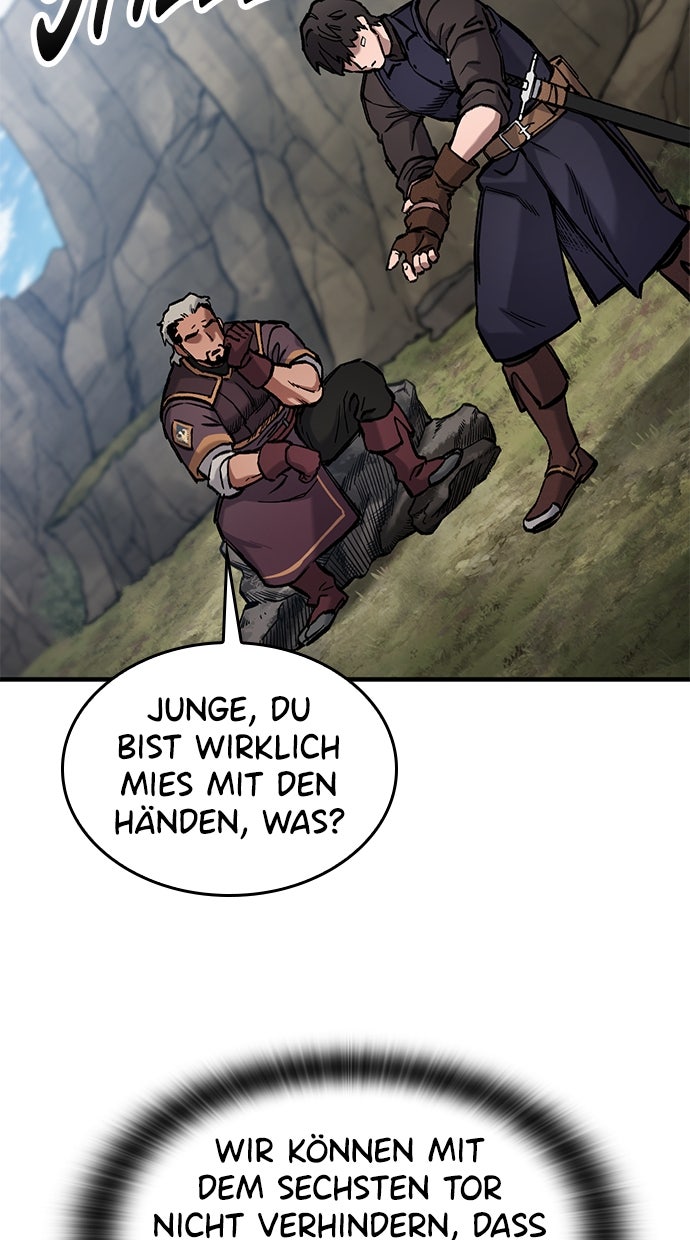 Read Der Ritter lebt nur heute Manga Online
