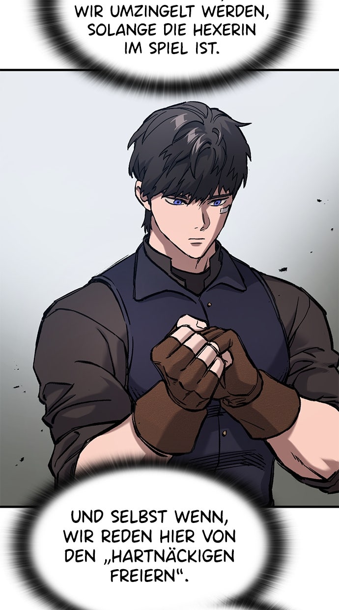 Read Der Ritter lebt nur heute Manga Online