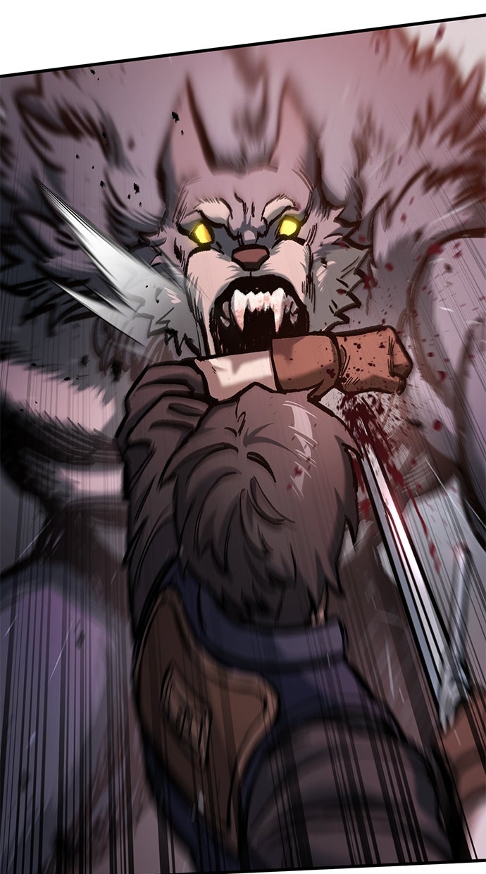 Read Der Ritter lebt nur heute Manga Online