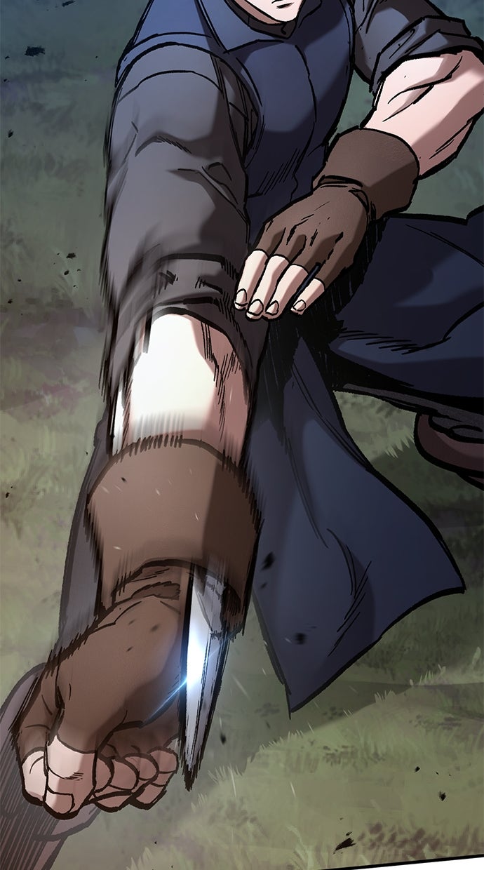 Read Der Ritter lebt nur heute Manga Online