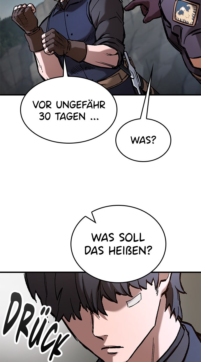 Read Der Ritter lebt nur heute Manga Online