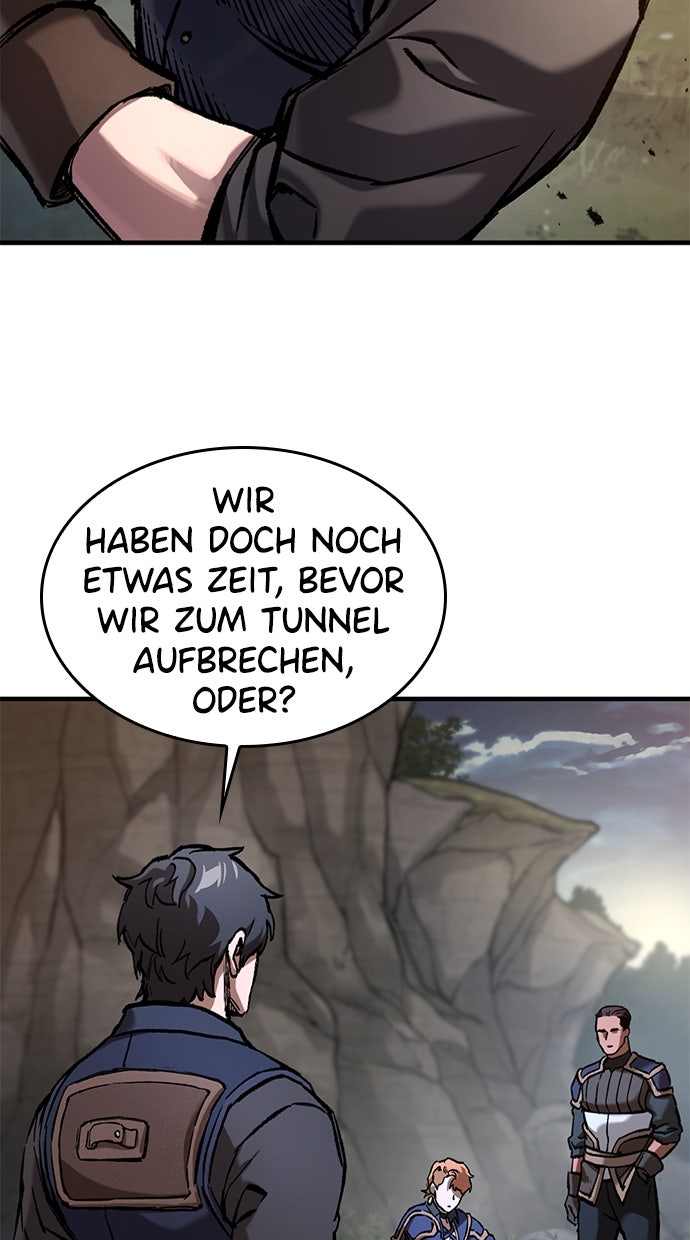 Read Der Ritter lebt nur heute Manga Online