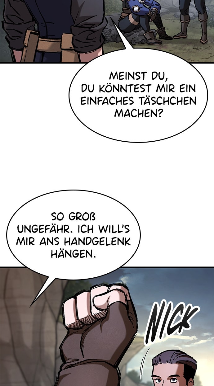 Read Der Ritter lebt nur heute Manga Online