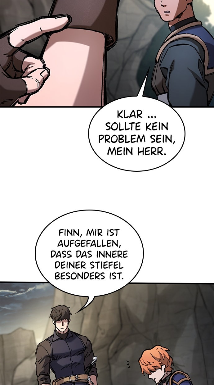 Read Der Ritter lebt nur heute Manga Online